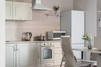 Миниатюра квартиры 9