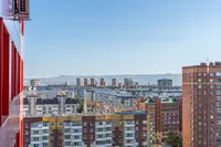 Миниатюра квартиры 8