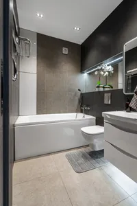Миниатюра квартиры 13