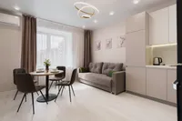 Миниатюра квартиры 1