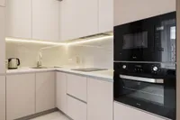 Миниатюра квартиры 4