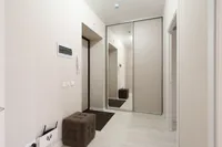 Миниатюра квартиры 11