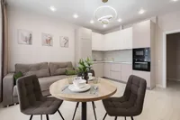Миниатюра квартиры 16