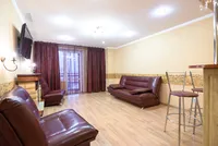 Миниатюра квартиры 4
