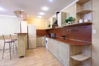 Миниатюра квартиры 7