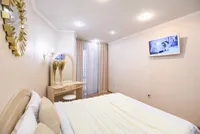 Миниатюра квартиры 8