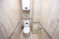 Миниатюра квартиры 13