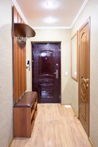 Миниатюра квартиры 14