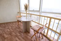 Миниатюра квартиры 16