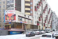 Миниатюра квартиры 18