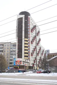 Миниатюра квартиры 19