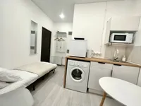 Миниатюра квартиры 2