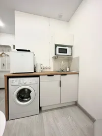 Миниатюра квартиры 5