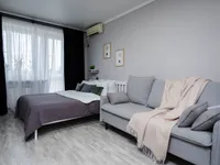 Миниатюра квартиры 3