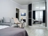 Миниатюра квартиры 10