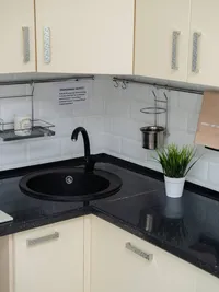 Миниатюра квартиры 16
