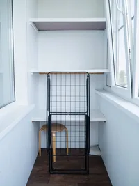 Миниатюра квартиры 27