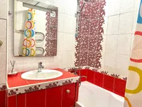 Миниатюра квартиры 12