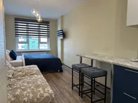 Миниатюра квартиры 6