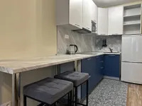 Миниатюра квартиры 8