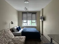 Миниатюра квартиры 9