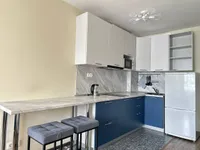 Миниатюра квартиры 11