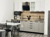 Миниатюра квартиры 8