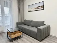 Миниатюра квартиры 20