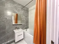 Миниатюра квартиры 22