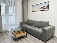 Миниатюра квартиры 33