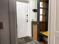 Миниатюра квартиры 3