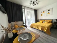 Миниатюра квартиры 8