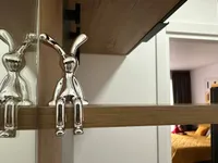 Миниатюра квартиры 16