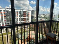 Миниатюра квартиры 3