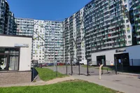 Миниатюра квартиры 2