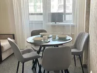 Миниатюра квартиры 3