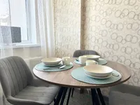 Миниатюра квартиры 8