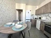 Миниатюра квартиры 10