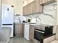 Миниатюра квартиры 11