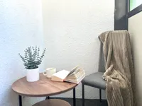 Миниатюра квартиры 17