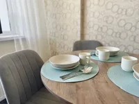 Миниатюра квартиры 24