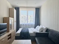 Миниатюра квартиры 27