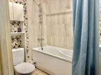 Миниатюра квартиры 33