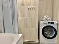 Миниатюра квартиры 35