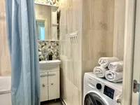 Миниатюра квартиры 34