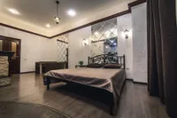 Миниатюра квартиры 1