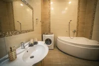Миниатюра квартиры 9