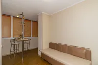 Миниатюра квартиры 13