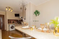 Миниатюра квартиры 17