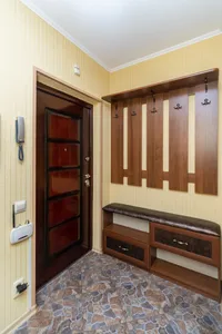 Миниатюра квартиры 31